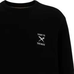 Iriedaily - To The Bone Knit - Pullover