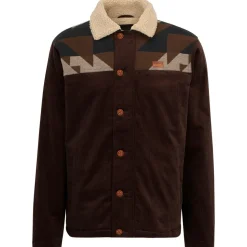 Iriedaily - Trapas Jacket - Freizeitjacke