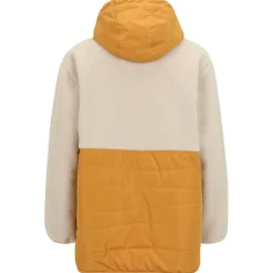 Iriedaily - Women's Arctik Long Jacket - Fleecejacke