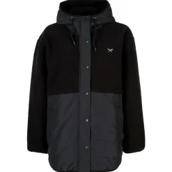 Iriedaily - Women's Arctik Long Jacket - Fleecejacke