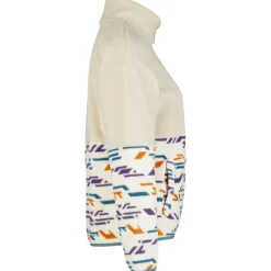 Iriedaily - Women's Half Indi Troyer - Fleecepullover