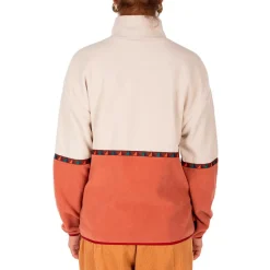 Iriedaily - Women's Holina Fleece Troyer - Fleecepullover