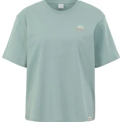 Iriedaily - Women's Skate Heart Tee - T-Shirt