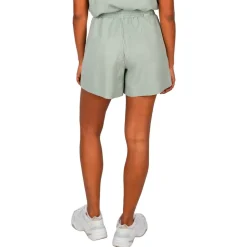 Iriedaily - Women's Tenca Short - Shorts