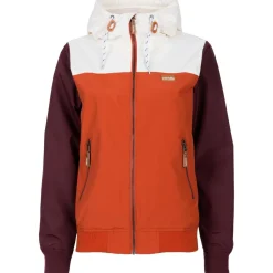 Iriedaily - Women's Veruschka Spice Jacket - Freizeitjacke