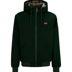 Iriedaily - Wonderer Jacket - Freizeitjacke