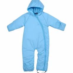 Isbjörn - Baby's Frost Light Weight Jumpsuit - Overall