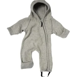 Isbjörn - Baby's Shaun Jumpsuit - Overall