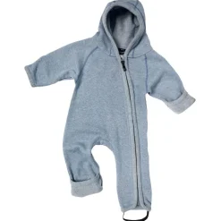 Isbjörn - Baby's Shaun Jumpsuit - Overall