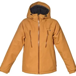 Isbjörn - Kid's Carving Winter Jacket - Winterjacke