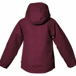 Isbjörn - Kid's Carving Winter Jacket - Winterjacke