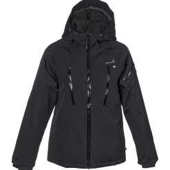 Isbjörn - Kid's Carving Winter Jacket - Winterjacke
