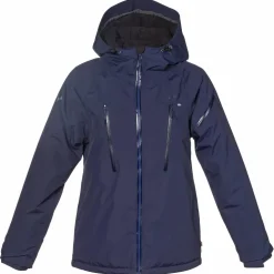 Isbjörn - Kid's Carving Winter Jacket - Winterjacke