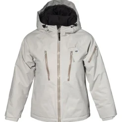 Isbjörn - Kid's Carving Winter Jacket - Winterjacke