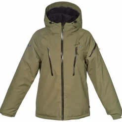 Isbjörn - Kid's Carving Winter Jacket - Winterjacke