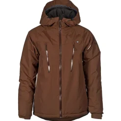 Isbjörn - Kid's Carving Winter Jacket - Winterjacke