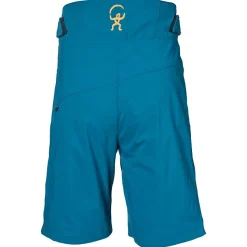 Isbjörn - Kid's Fox All Mountain Shorts - Shorts