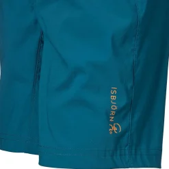 Isbjörn - Kid's Fox All Mountain Shorts - Shorts