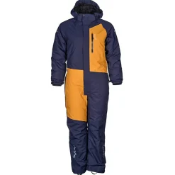 Isbjörn - Kid's Halfpipe Winter Jumpsuit - Overall