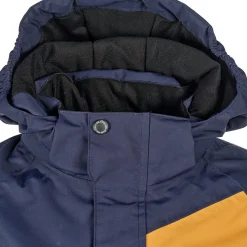 Isbjörn - Kid's Halfpipe Winter Jumpsuit - Overall