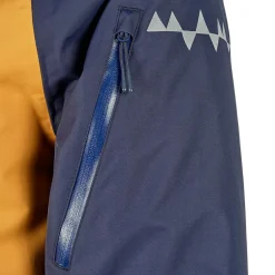 Isbjörn - Kid's Halfpipe Winter Jumpsuit - Overall