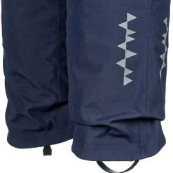 Isbjörn - Kid's Halfpipe Winter Jumpsuit - Overall