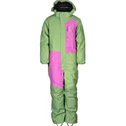 Isbjörn - Kid's Halfpipe Winter Jumpsuit - Overall