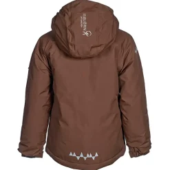 Isbjörn - Kid's Helicopter Winter Jacket - Winterjacke