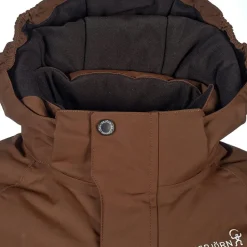 Isbjörn - Kid's Helicopter Winter Jacket - Winterjacke