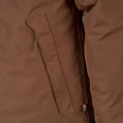 Isbjörn - Kid's Helicopter Winter Jacket - Winterjacke