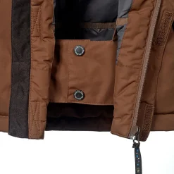 Isbjörn - Kid's Helicopter Winter Jacket - Winterjacke