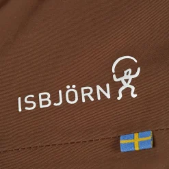 Isbjörn - Kid's Helicopter Winter Jacket - Winterjacke