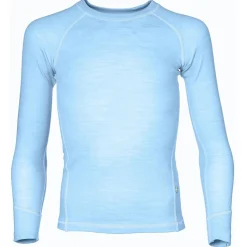 Isbjörn - Kid's Husky Sweater Baselayer - Merinounterwäsche