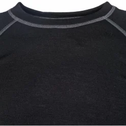 Isbjörn - Kid's Husky Sweater Baselayer - Merinounterwäsche