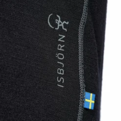 Isbjörn - Kid's Husky Sweater Baselayer - Merinounterwäsche