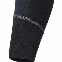 Isbjörn - Kid's Husky Sweater Baselayer - Merinounterwäsche