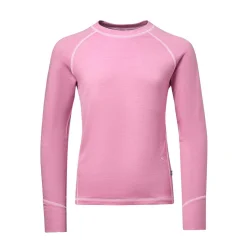 Isbjörn - Kid's Husky Sweater Baselayer - Merinounterwäsche