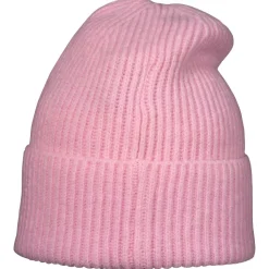 Isbjörn - Kid's Minty Knitted Cap - Mütze