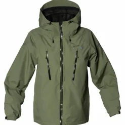 Isbjörn - Kid's Monsune Hard Shell Jacket - Regenjacke