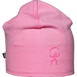 Isbjörn - Kid's Panda Beanie - Mütze