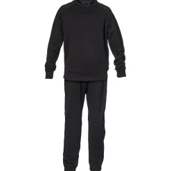 Isbjörn - Kid's Panda Chill Set - Jogginganzug