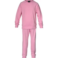 Isbjörn - Kid's Panda Chill Set - Jogginganzug