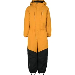 Isbjörn - Kid's Penguin Snowsuit - Overall
