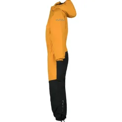 Isbjörn - Kid's Penguin Snowsuit - Overall