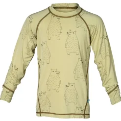 Isbjörn - Kid's Polarbear Set Baselayer - Skiunterwäsche