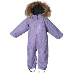 Isbjörn - Kid's Puffin Winter Jumpsuit Toddler - Overall