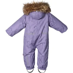 Isbjörn - Kid's Puffin Winter Jumpsuit Toddler - Overall