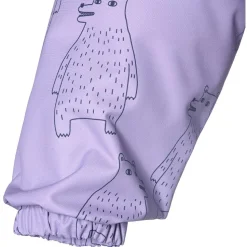 Isbjörn - Kid's Puffin Winter Jumpsuit Toddler - Overall