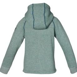 Isbjörn - Kid's Shaun Hoodie - Wolljacke