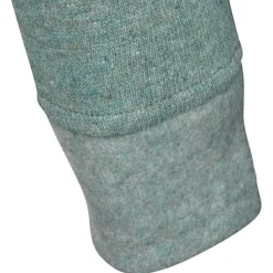 Isbjörn - Kid's Shaun Hoodie - Wolljacke